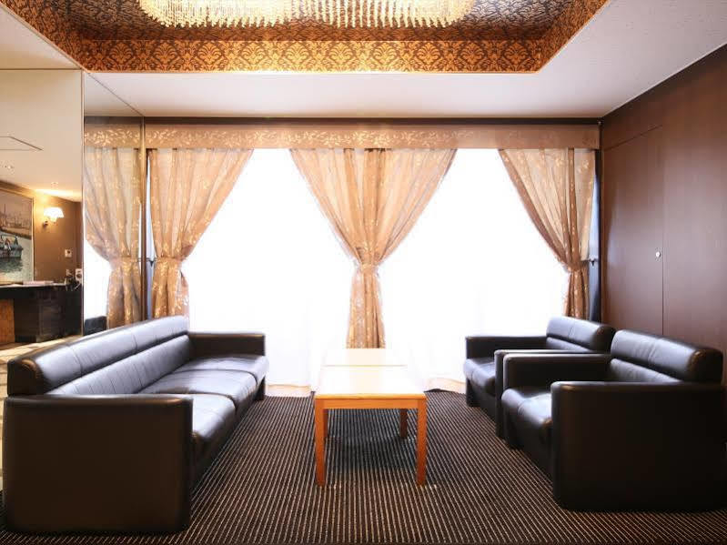 Apa Ojima Hotel