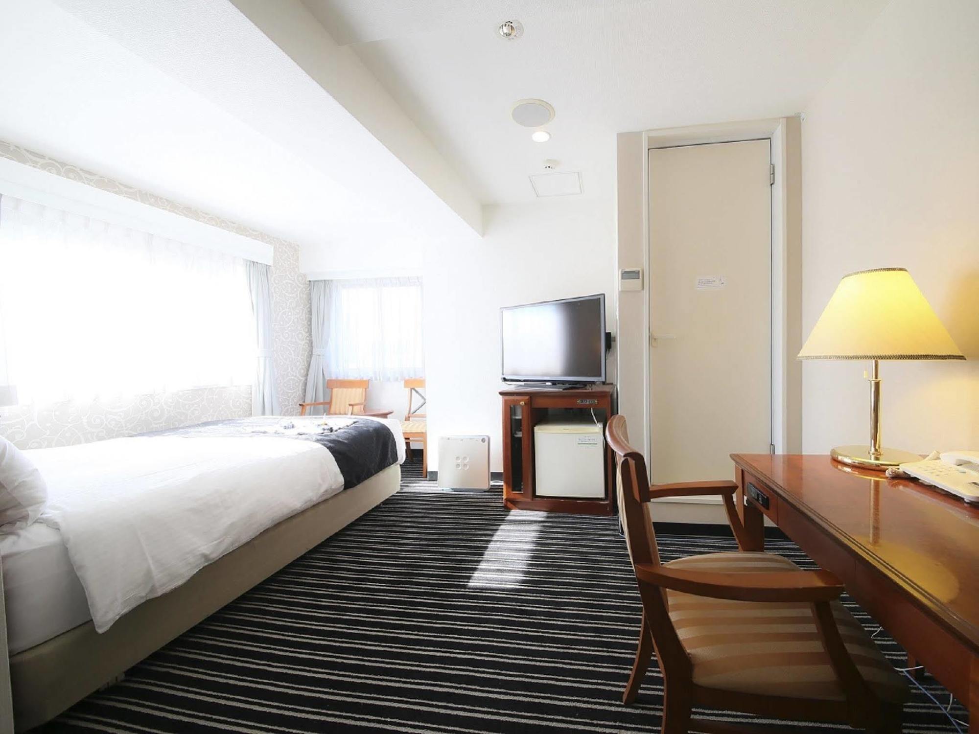 Apa Ojima Hotel Tokyo