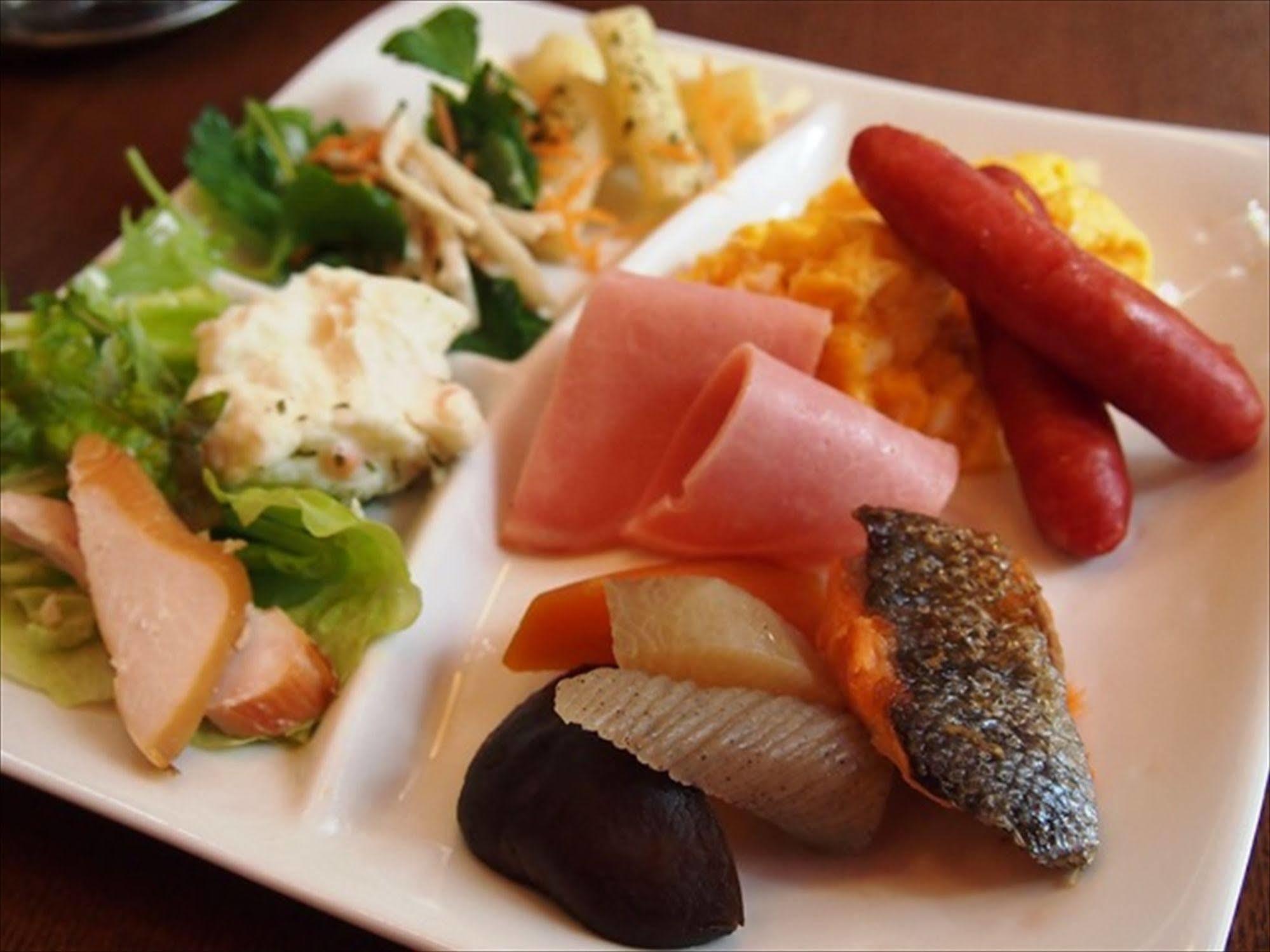 Hotel Apa Hatchobori Ekiminami Tokyo
