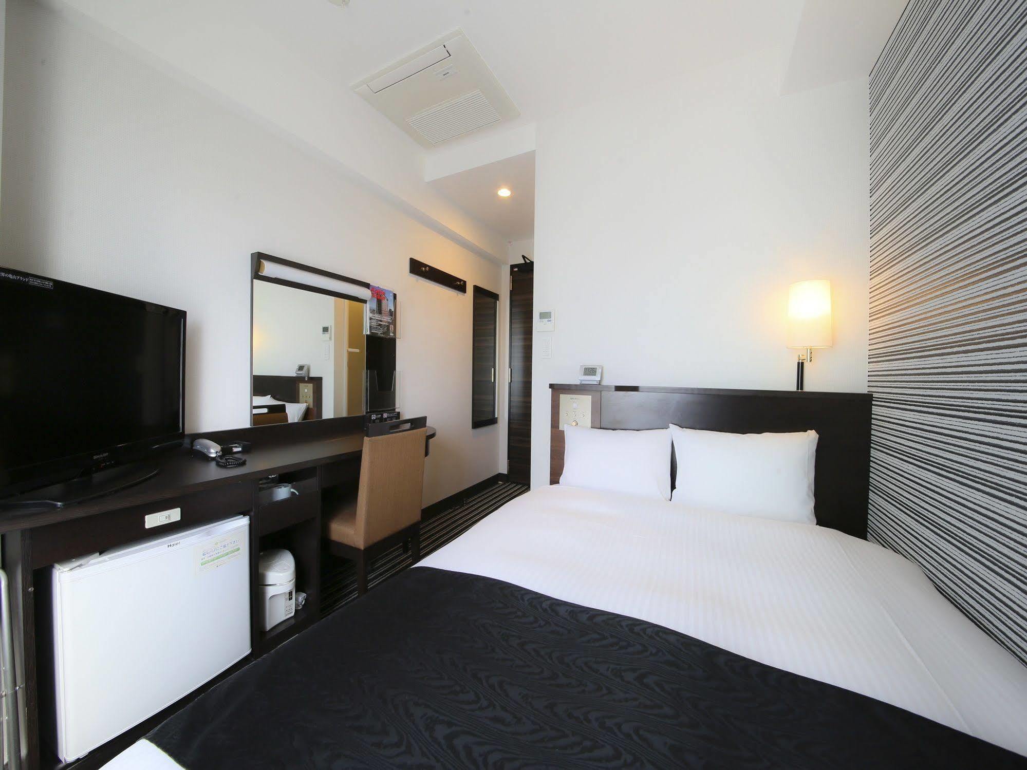 Apa Roppongi Itchome Ekimae 3* Tokyo