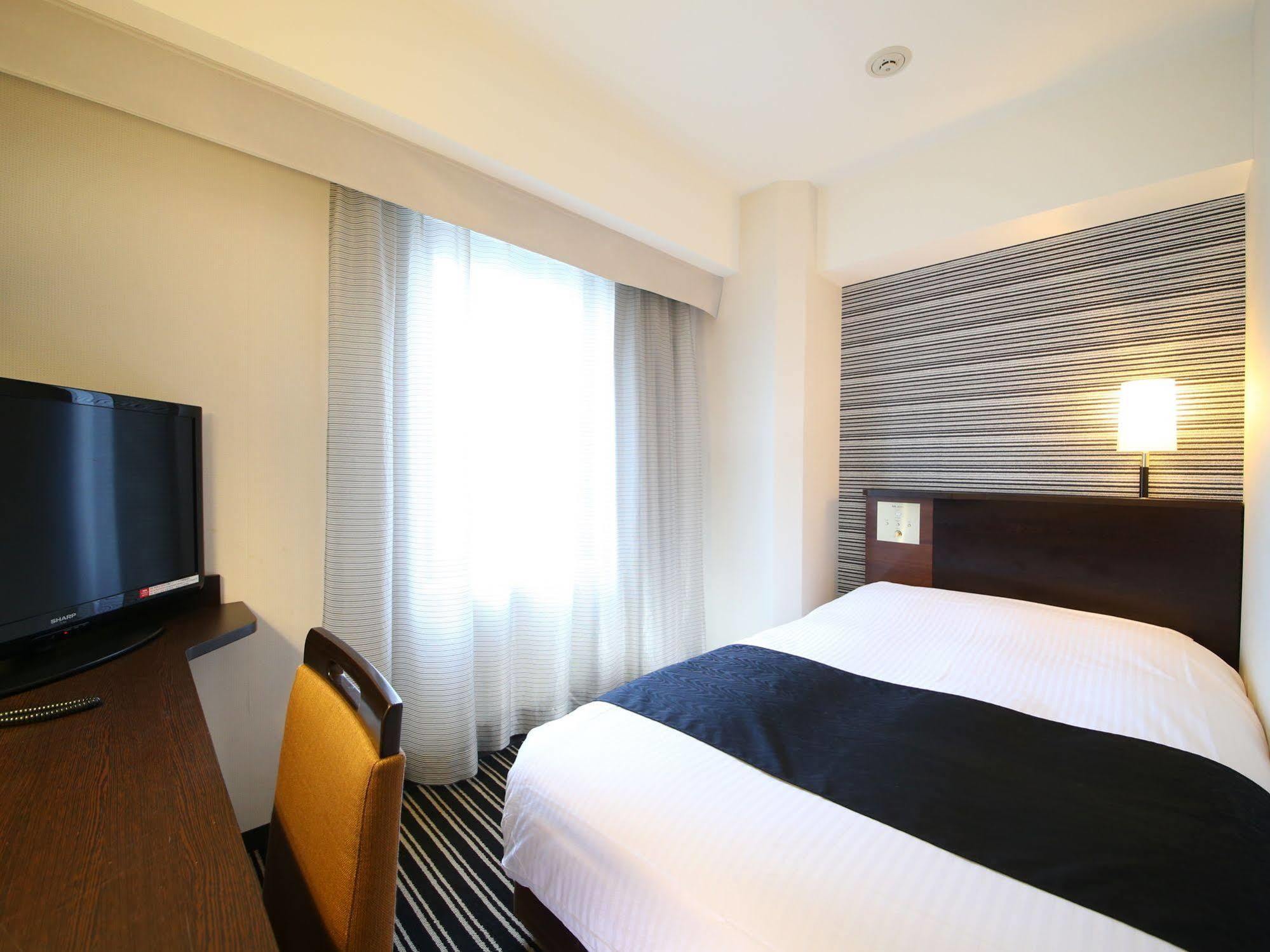 Apa Roppongi Itchome Ekimae Economy hotel Tokyo