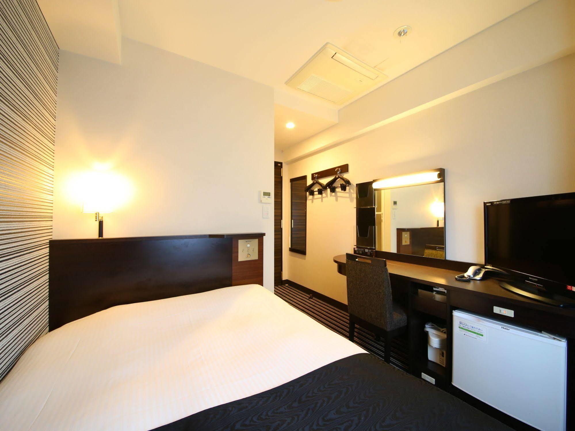 Apa Roppongi Itchome Ekimae 3*