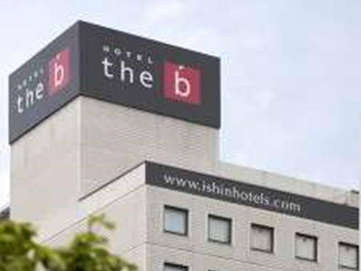 The B Ikebukuro Hotel 3*