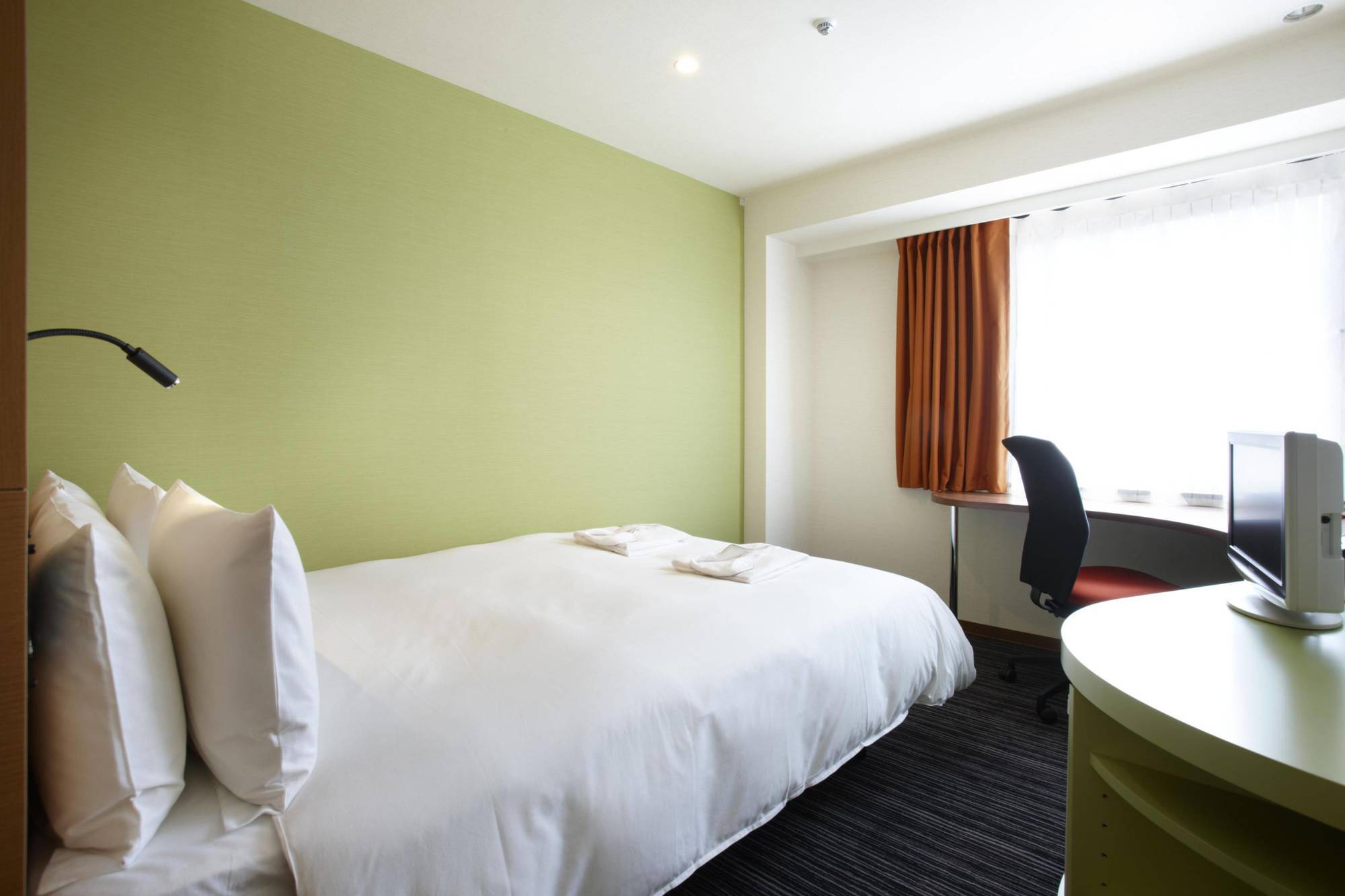 The B Ikebukuro Hotel