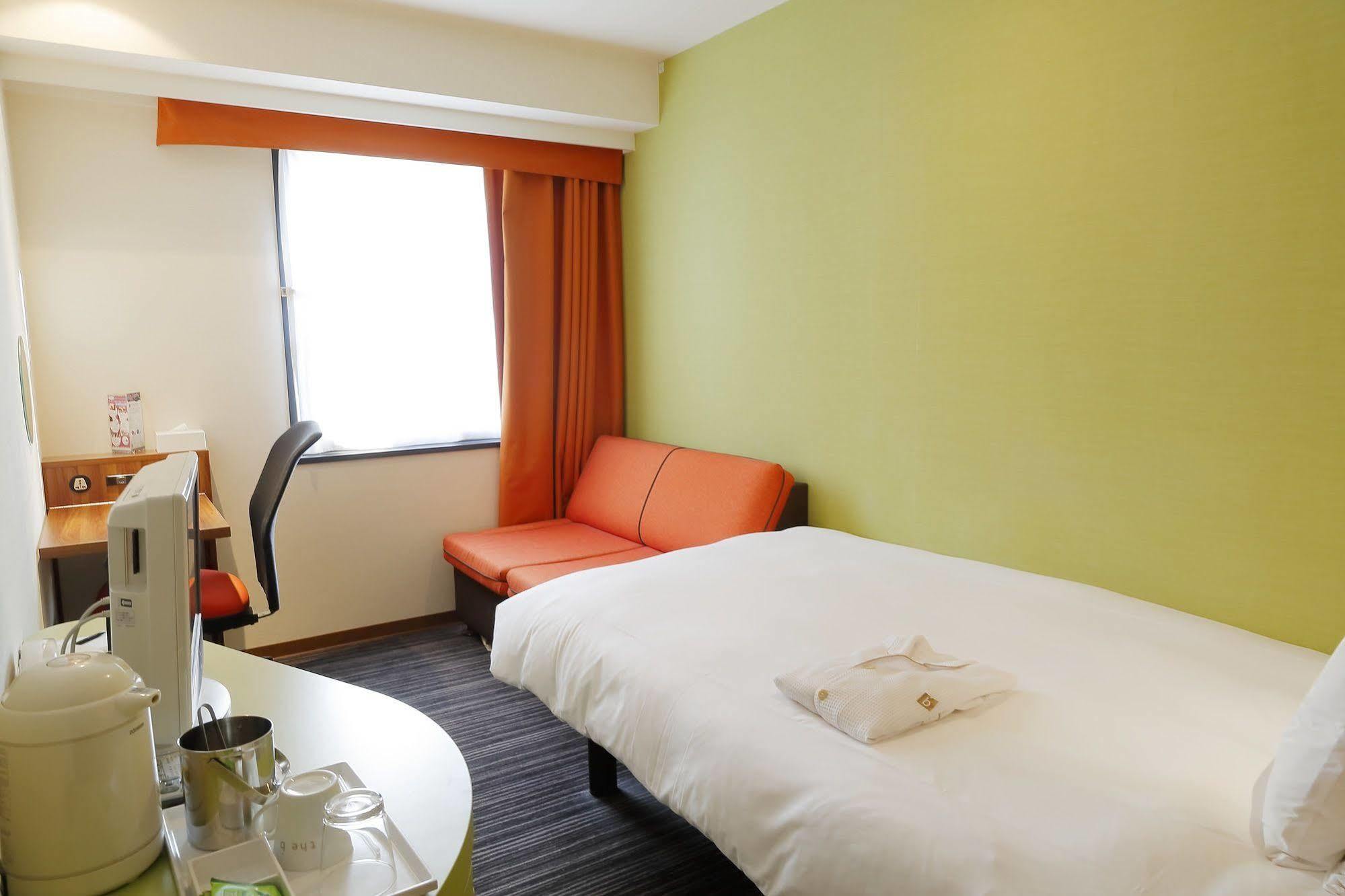 Hotel The B Ikebukuro