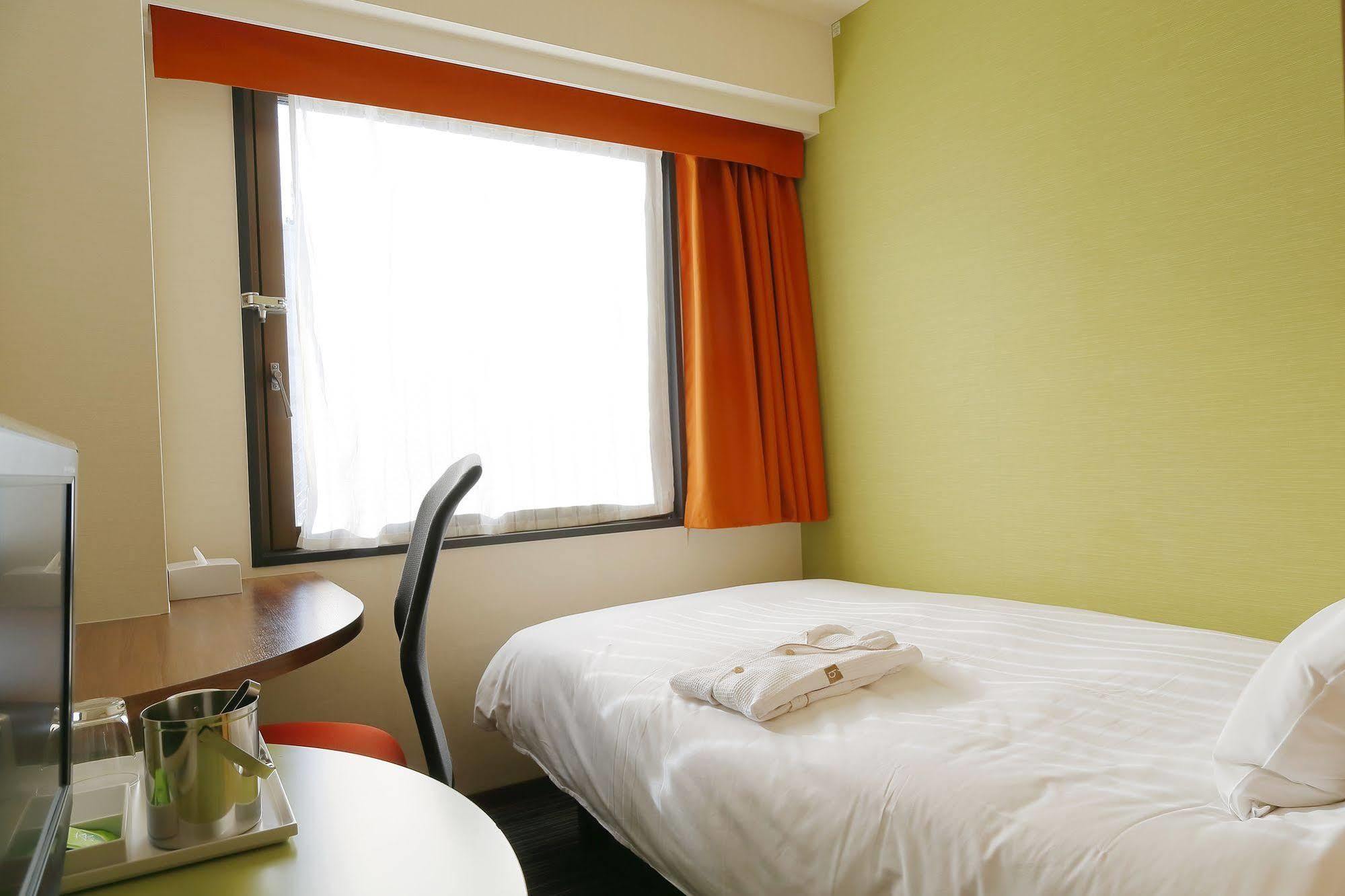 The B Ikebukuro Hotel 3*