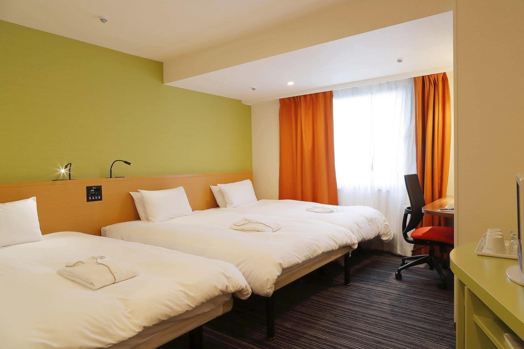 The B Ikebukuro Hotel Tokyo