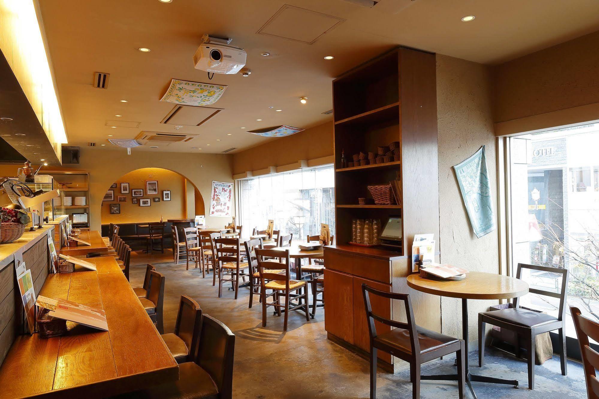 Hotel The B Ikebukuro 3*