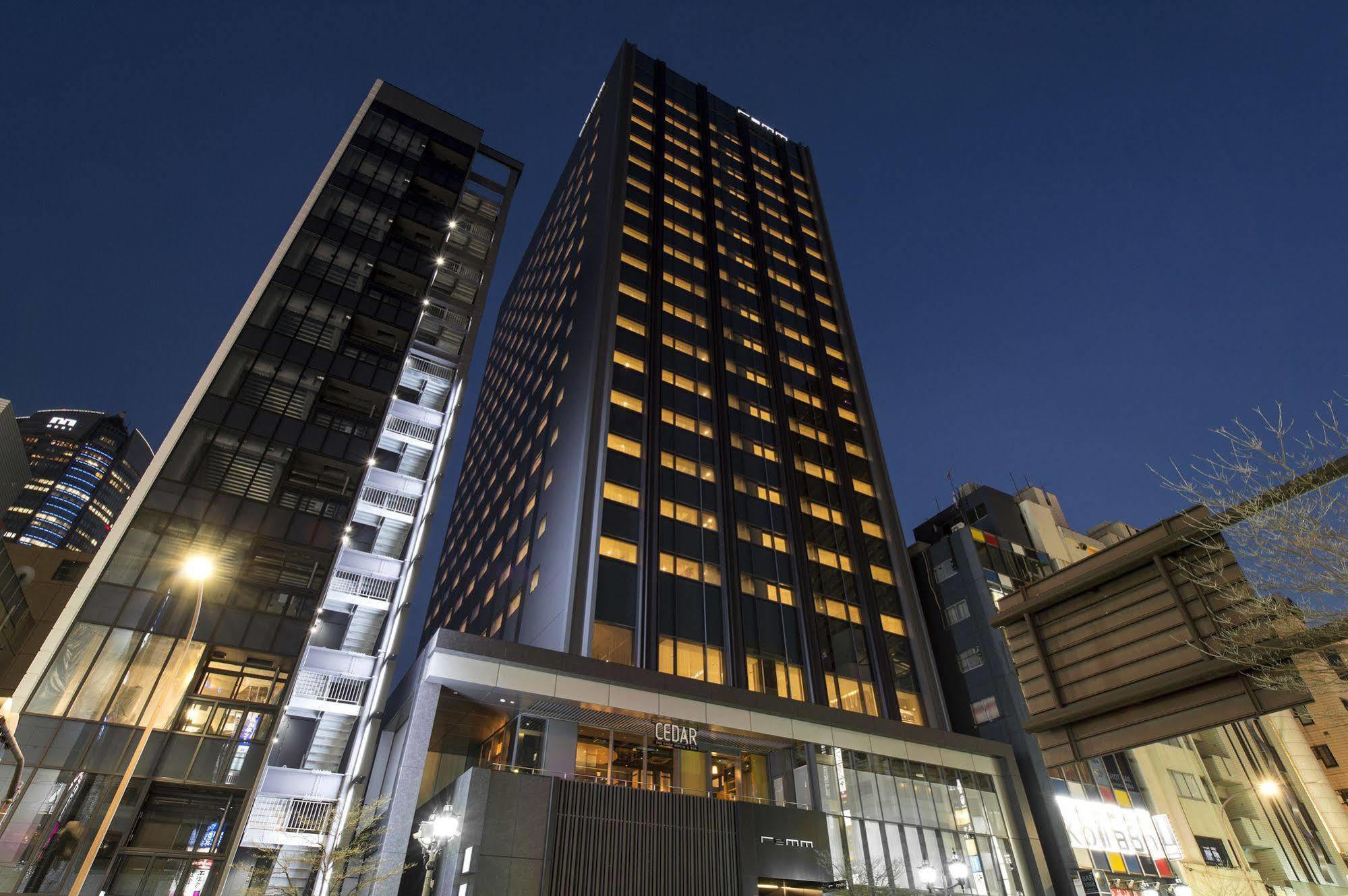 Hotel Remm Roppongi Tokyo