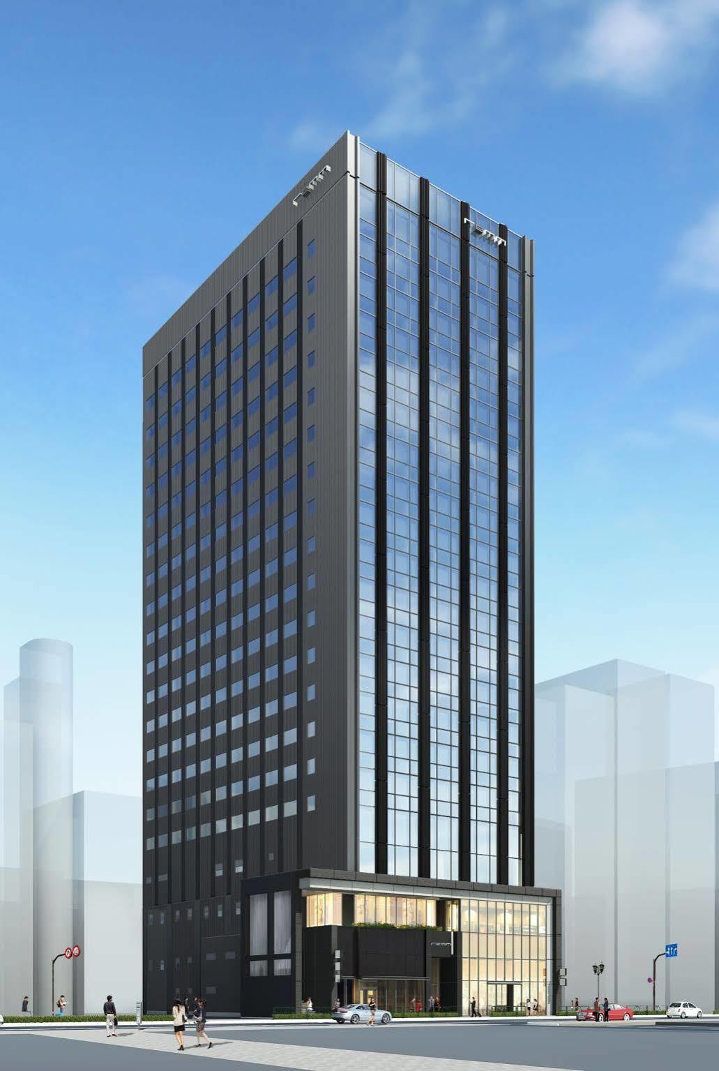 Remm Roppongi Hotel