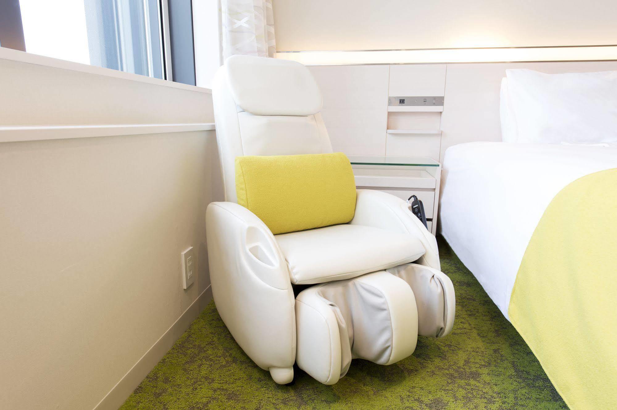 Hotel Remm Roppongi