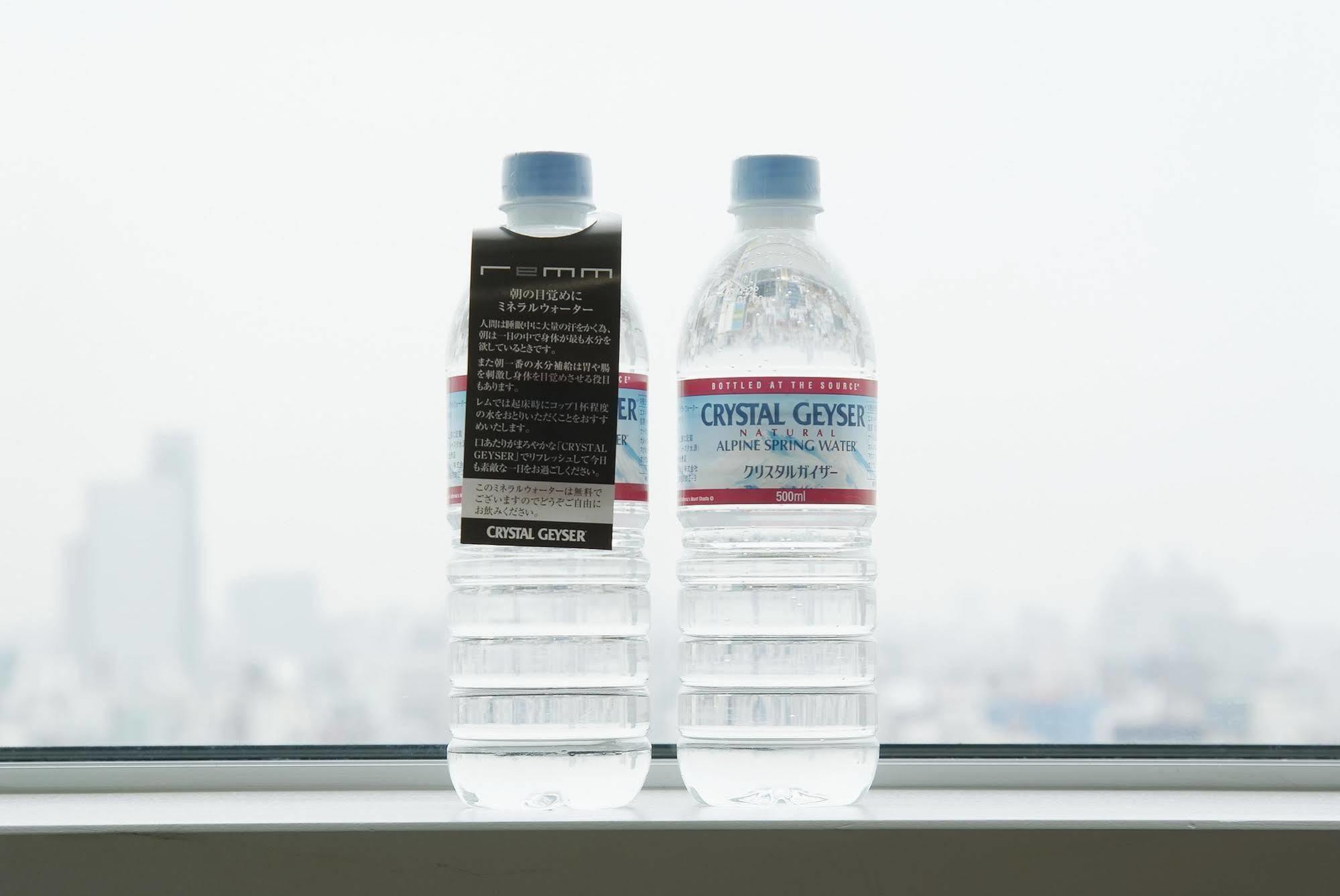 Remm Roppongi Hotel 3*