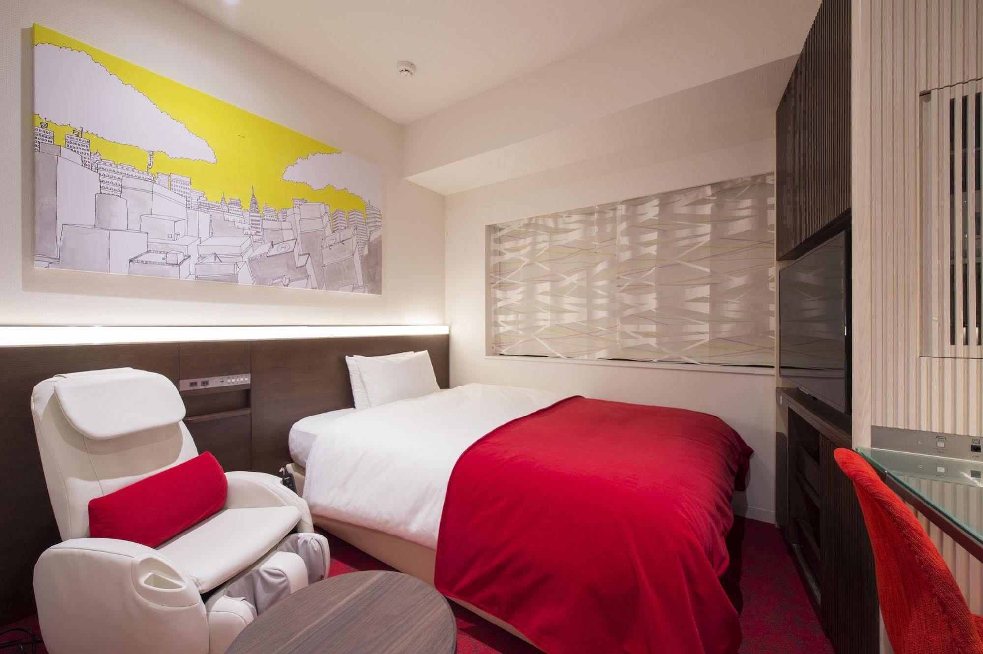 Remm Roppongi Hotel 3*