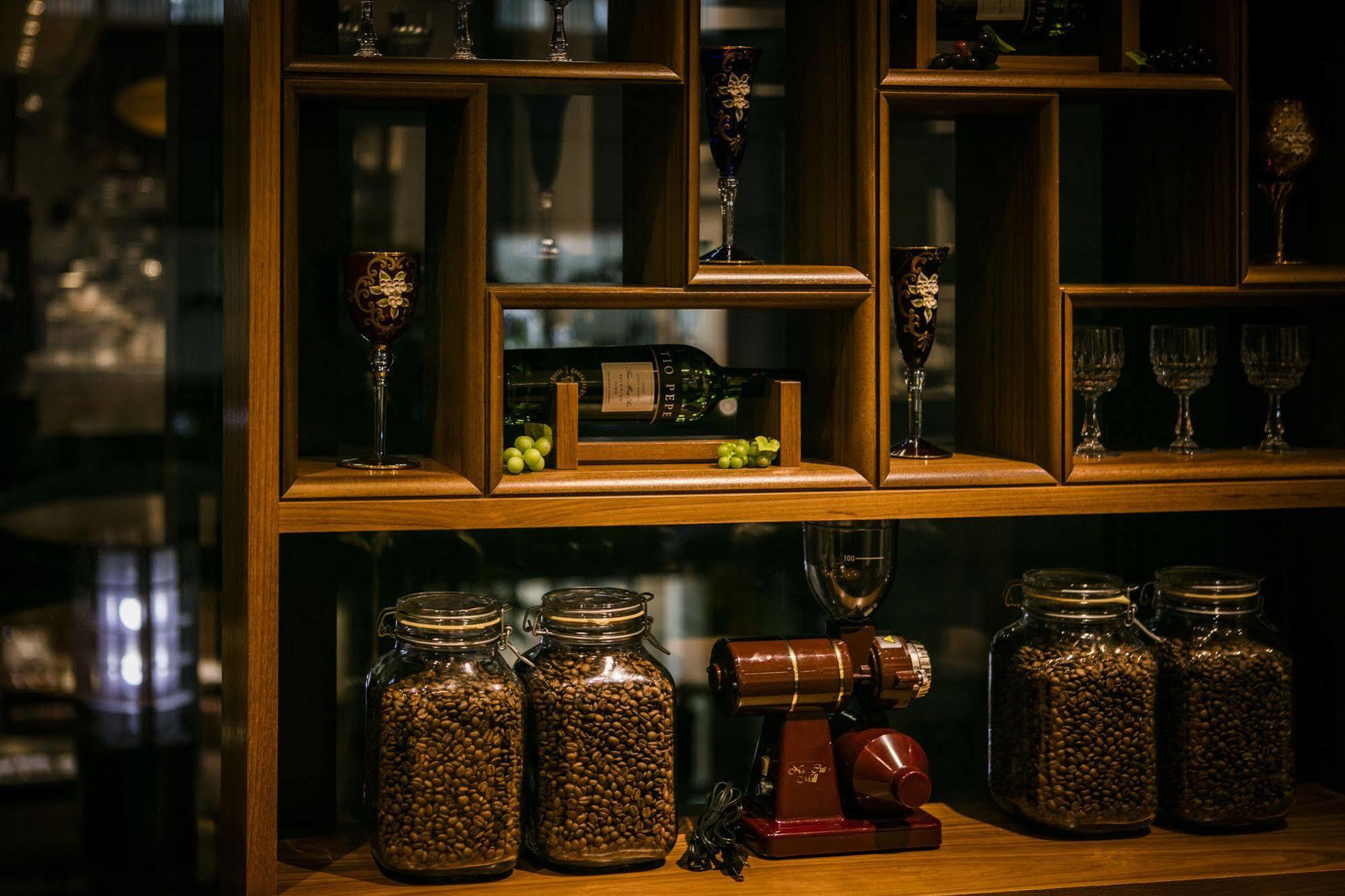 Hotel Sotetsu Fresa Ginza-nanachome Tokyo