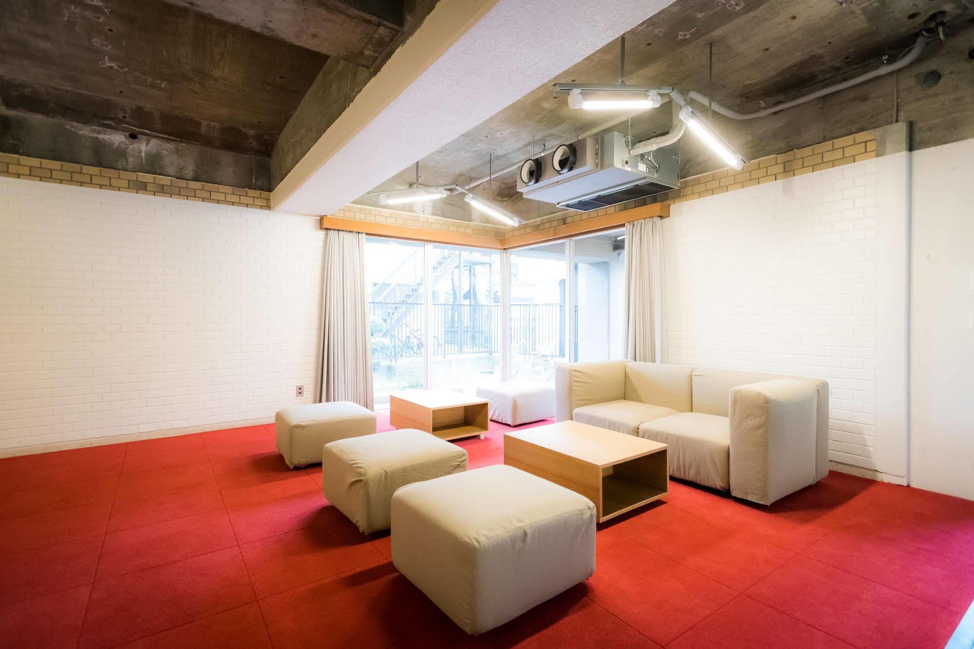 Shibamata Fu-ten Bed And Local Hotel