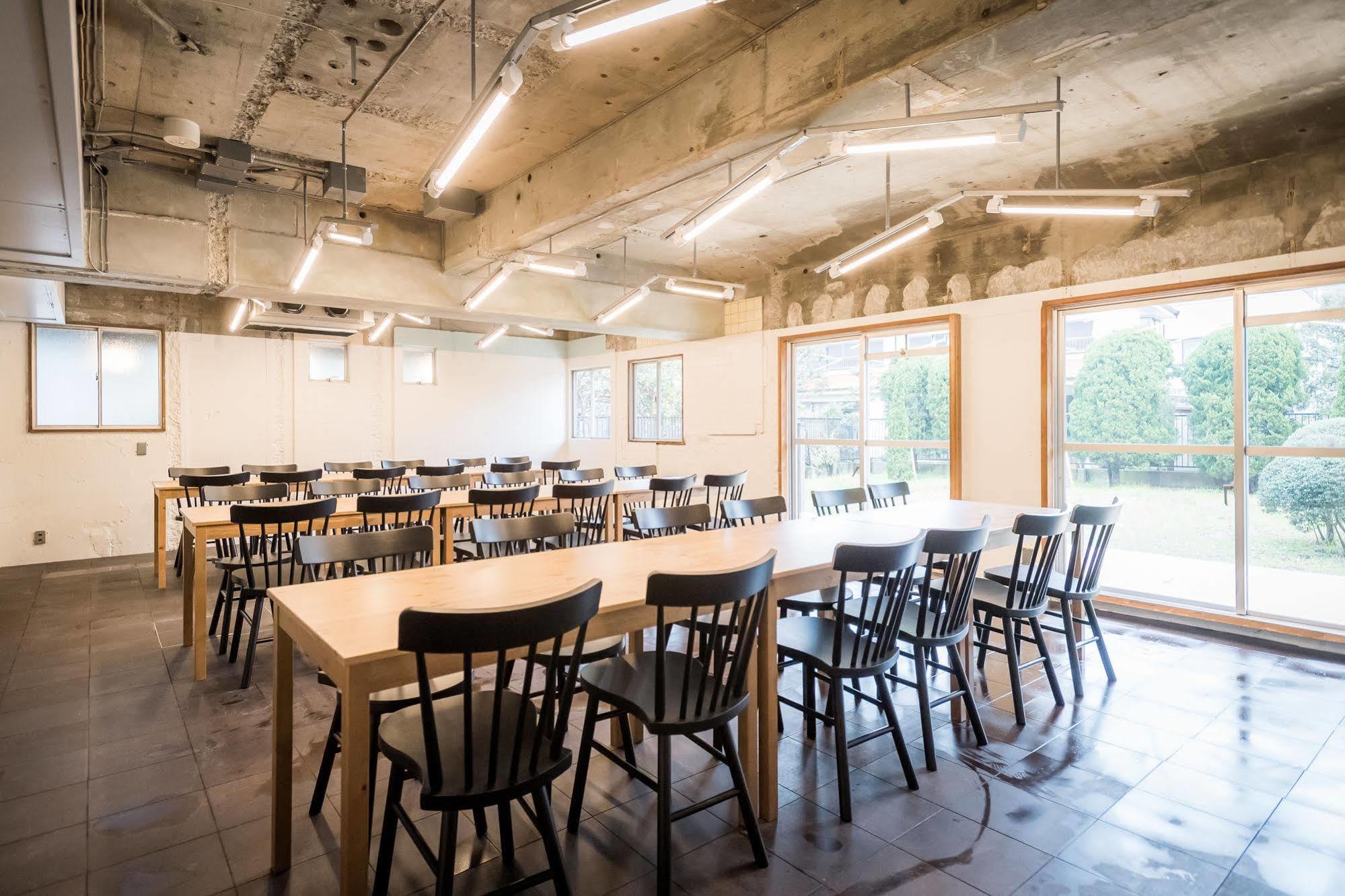 Shibamata Fu-ten Bed And Local