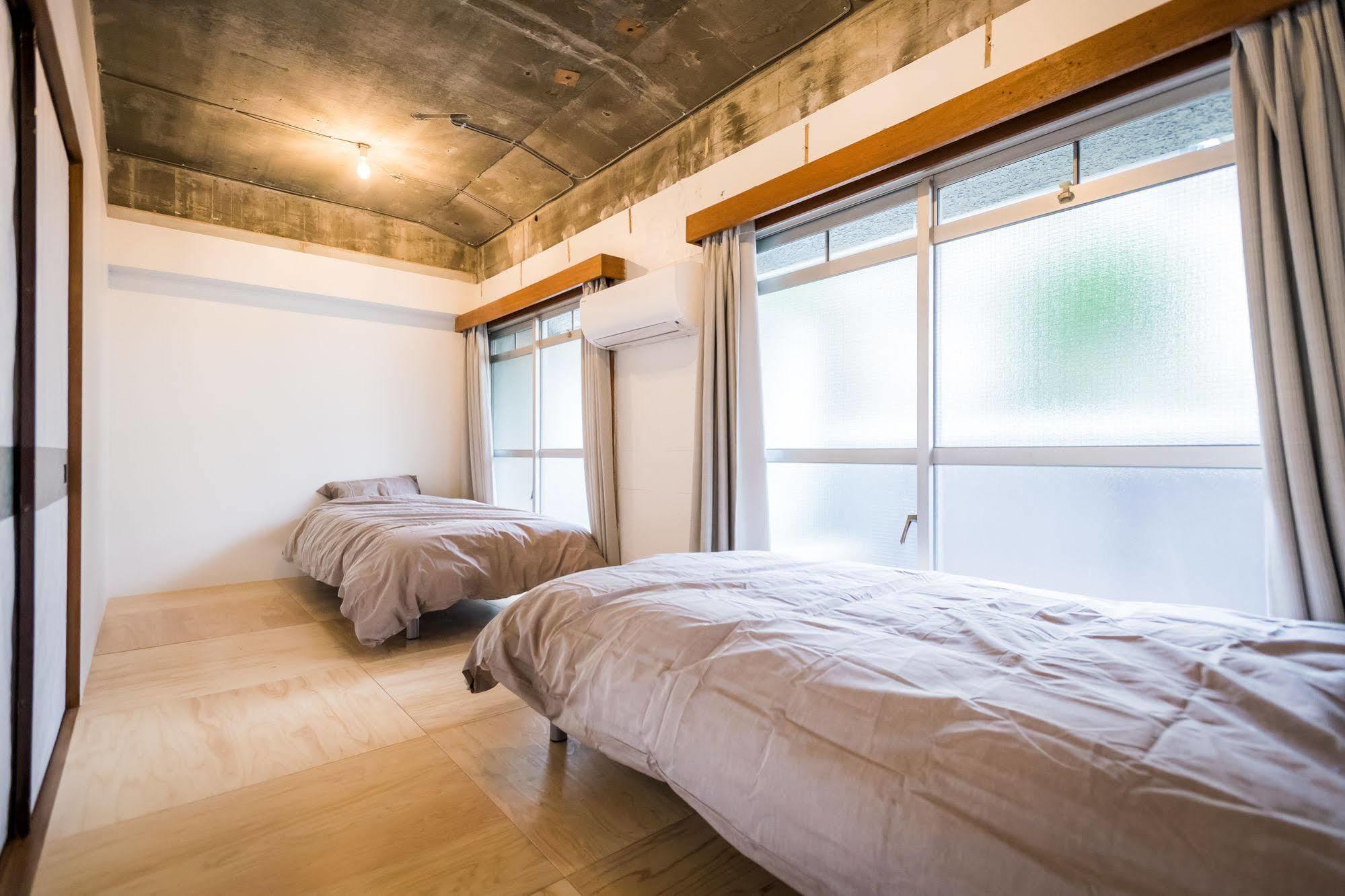 Shibamata Fu-ten Bed And Local *