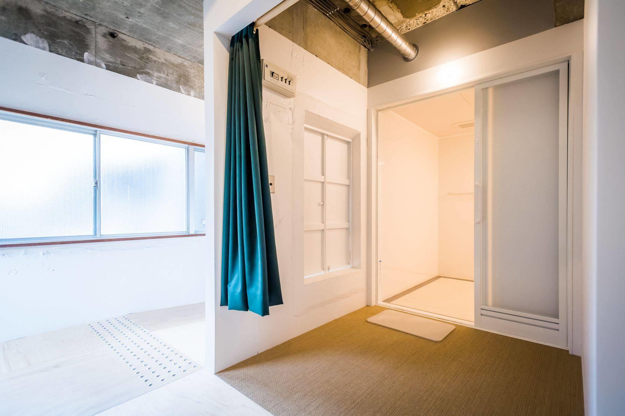 Shibamata Fu-ten Bed And Local Hotel Tokyo