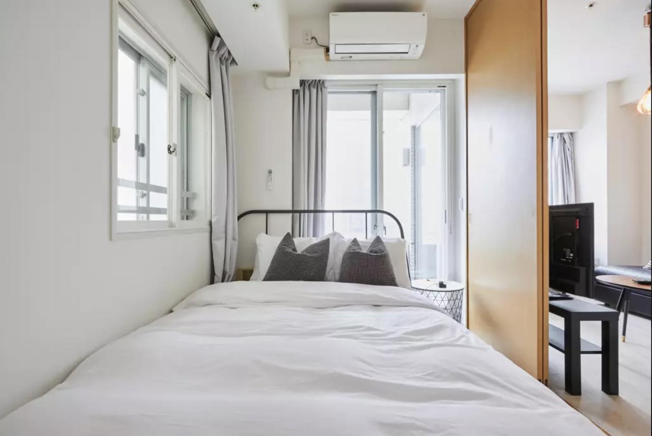 Roppongi Penthouse In The Heart Of Apartment *