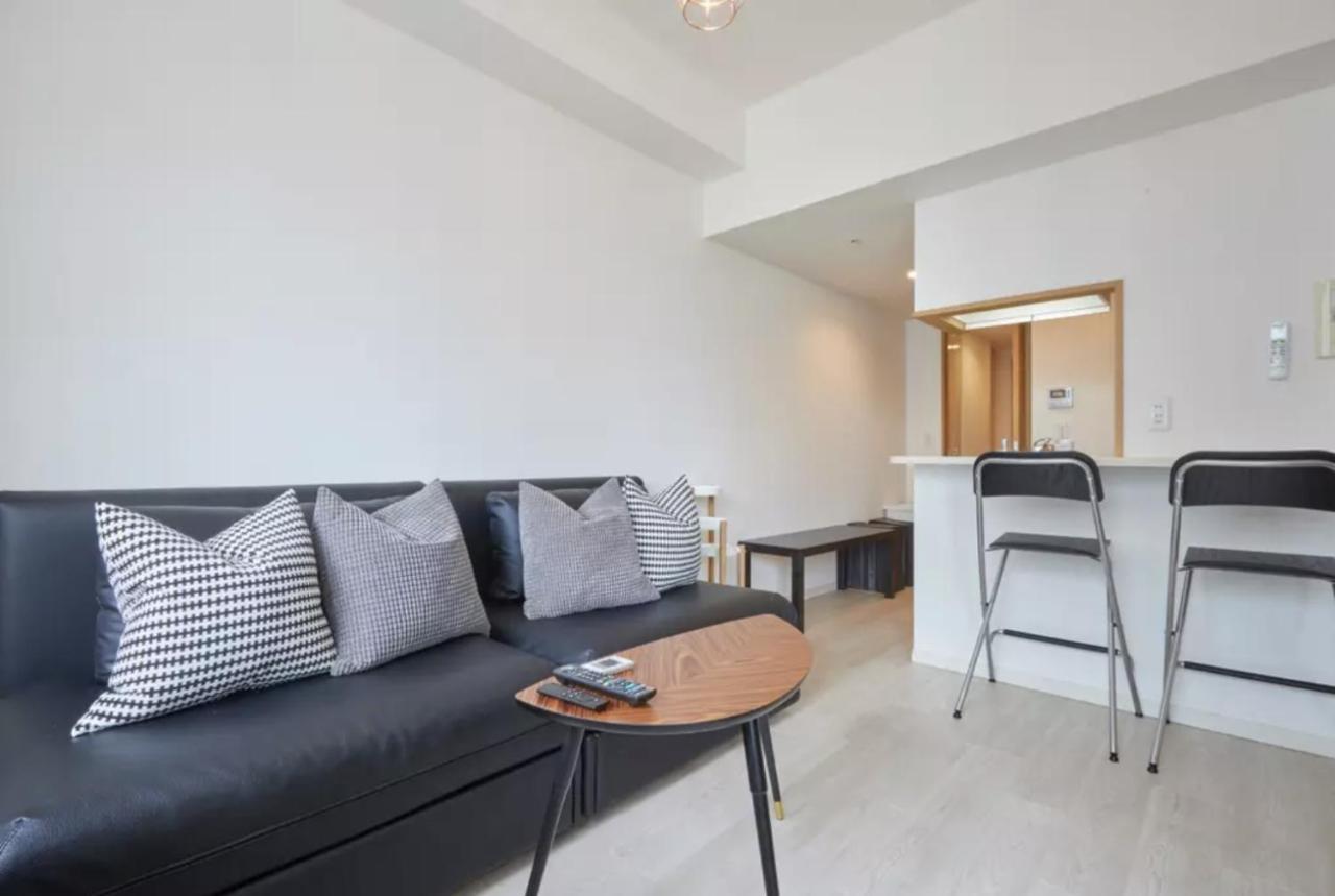 Roppongi Penthouse In The Heart Of Apartment Tokyo