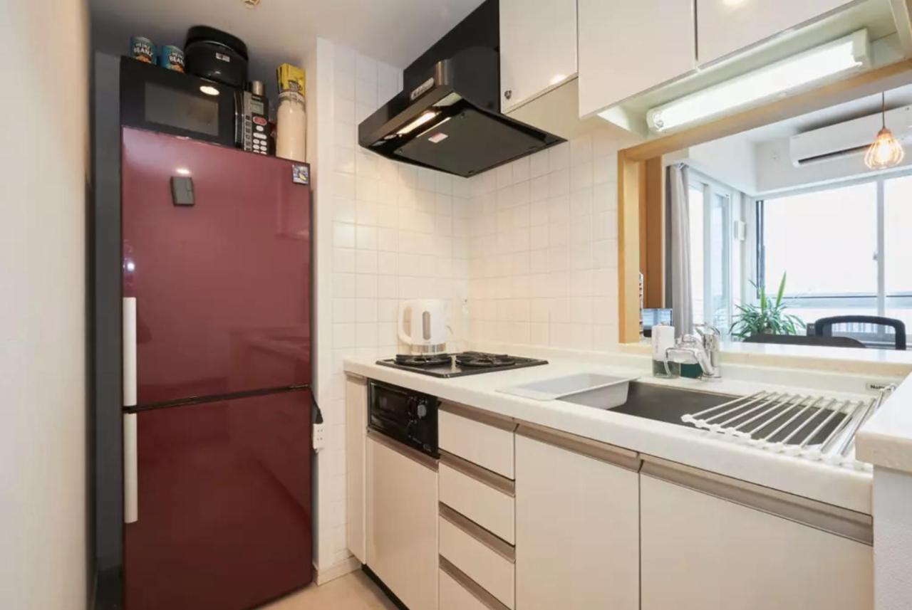 Roppongi Penthouse In The Heart Of Tokyo
