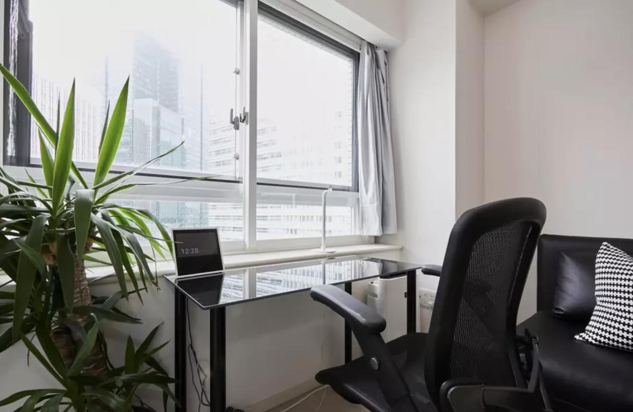 Apartment Roppongi Penthouse In The Heart Of
