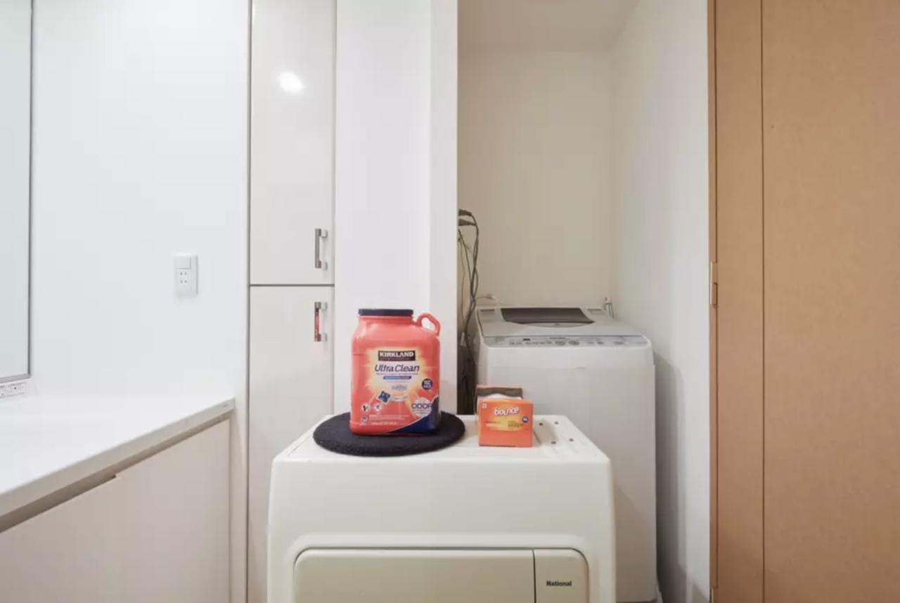 Apartment Roppongi Penthouse In The Heart Of *