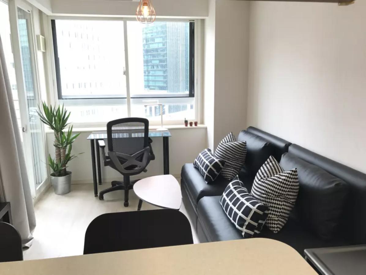 Roppongi Penthouse In The Heart Of Apartment