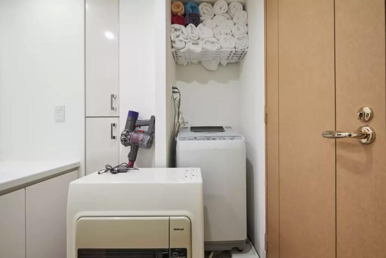 Apartment Roppongi Penthouse In The Heart Of *