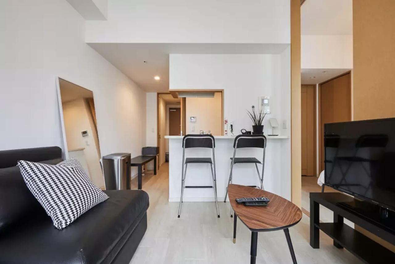 Roppongi Penthouse In The Heart Of Tokyo