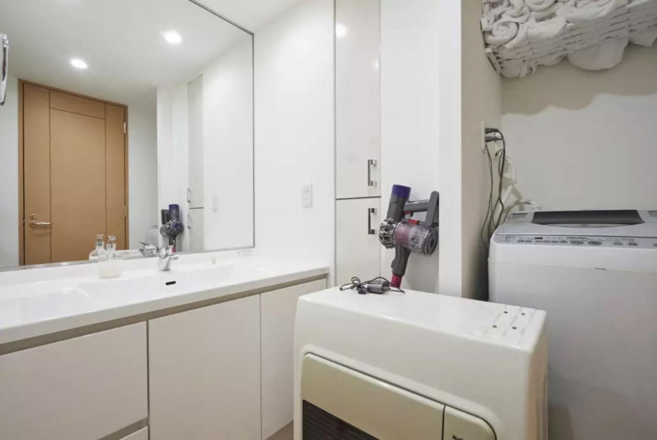 Roppongi Penthouse In The Heart Of Apartment