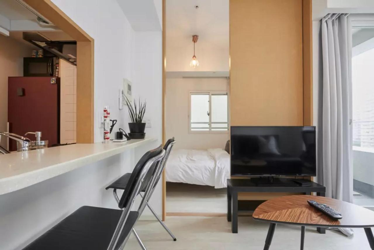 Apartment Roppongi Penthouse In The Heart Of