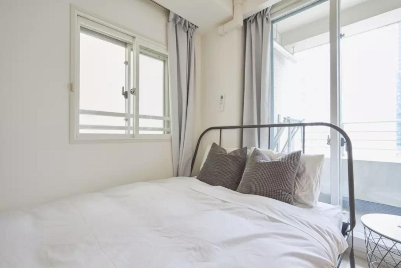 Apartment Roppongi Penthouse In The Heart Of Tokyo