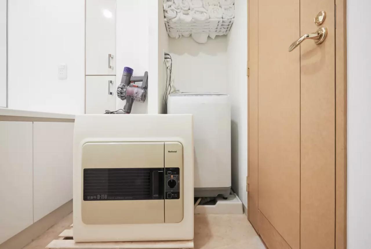 Apartment Roppongi Penthouse In The Heart Of