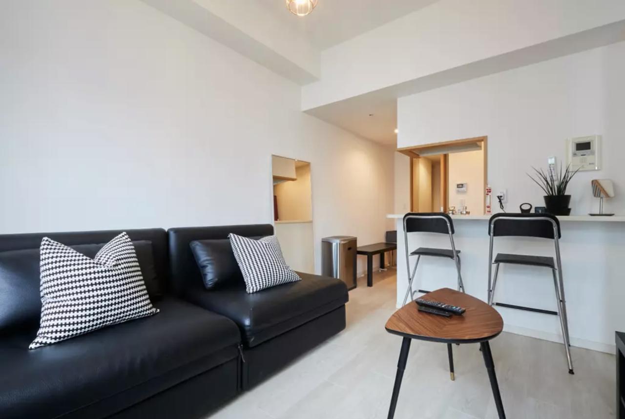 Roppongi Penthouse In The Heart Of