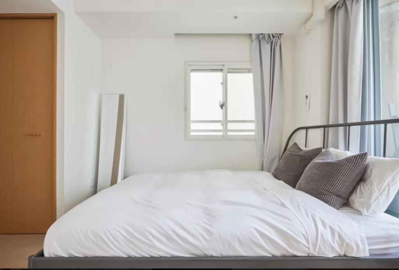 Roppongi Penthouse In The Heart Of