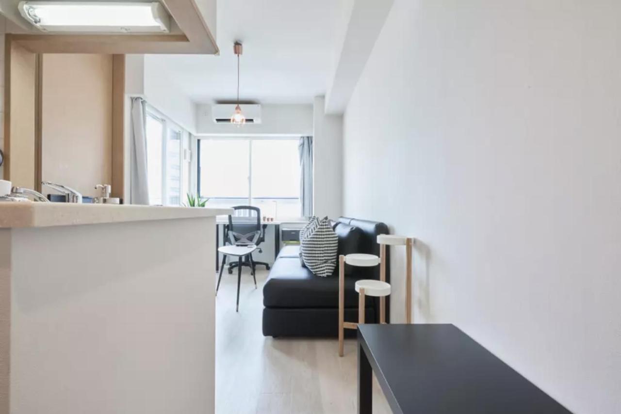 Roppongi Penthouse In The Heart Of *