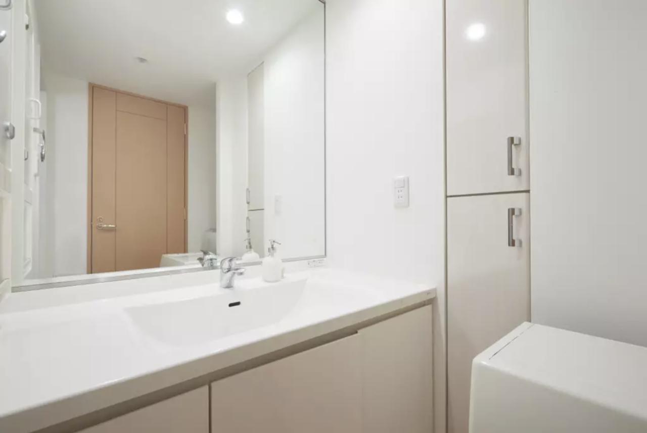 Roppongi Penthouse In The Heart Of Tokyo