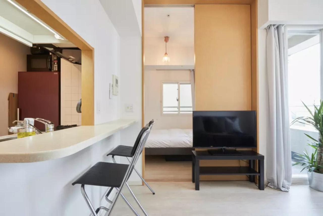 Roppongi Penthouse In The Heart Of * Tokyo