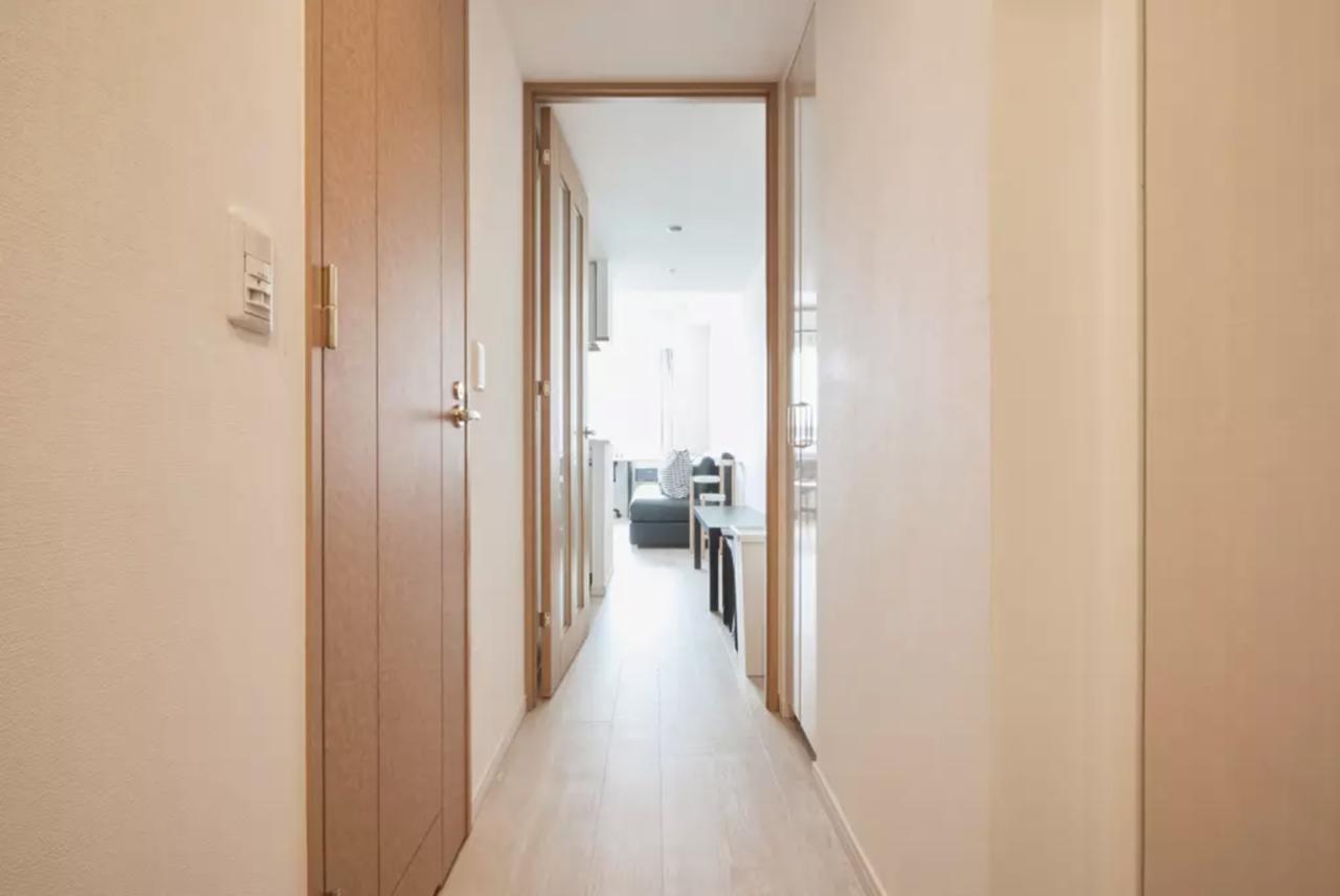 Roppongi Penthouse In The Heart Of Apartment *