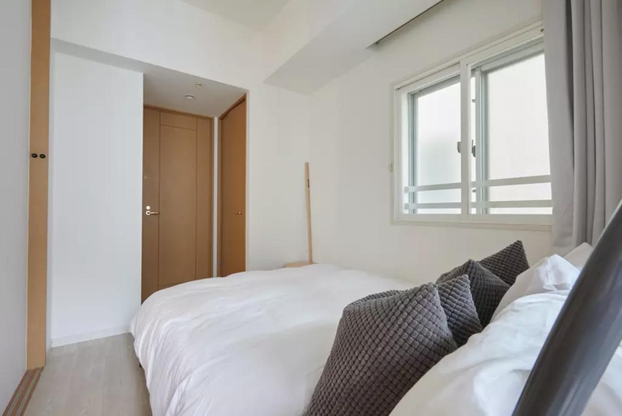 Roppongi Penthouse In The Heart Of