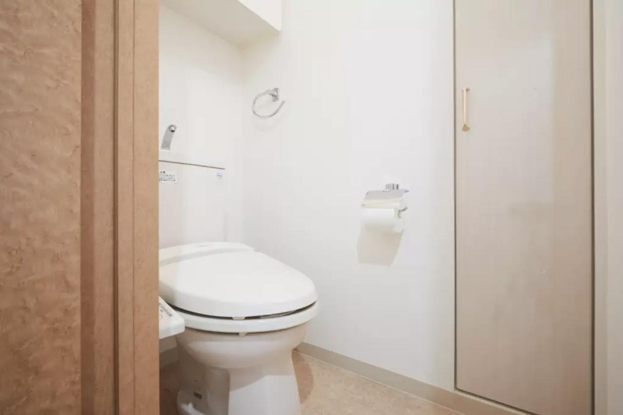 Roppongi Penthouse In The Heart Of Tokyo