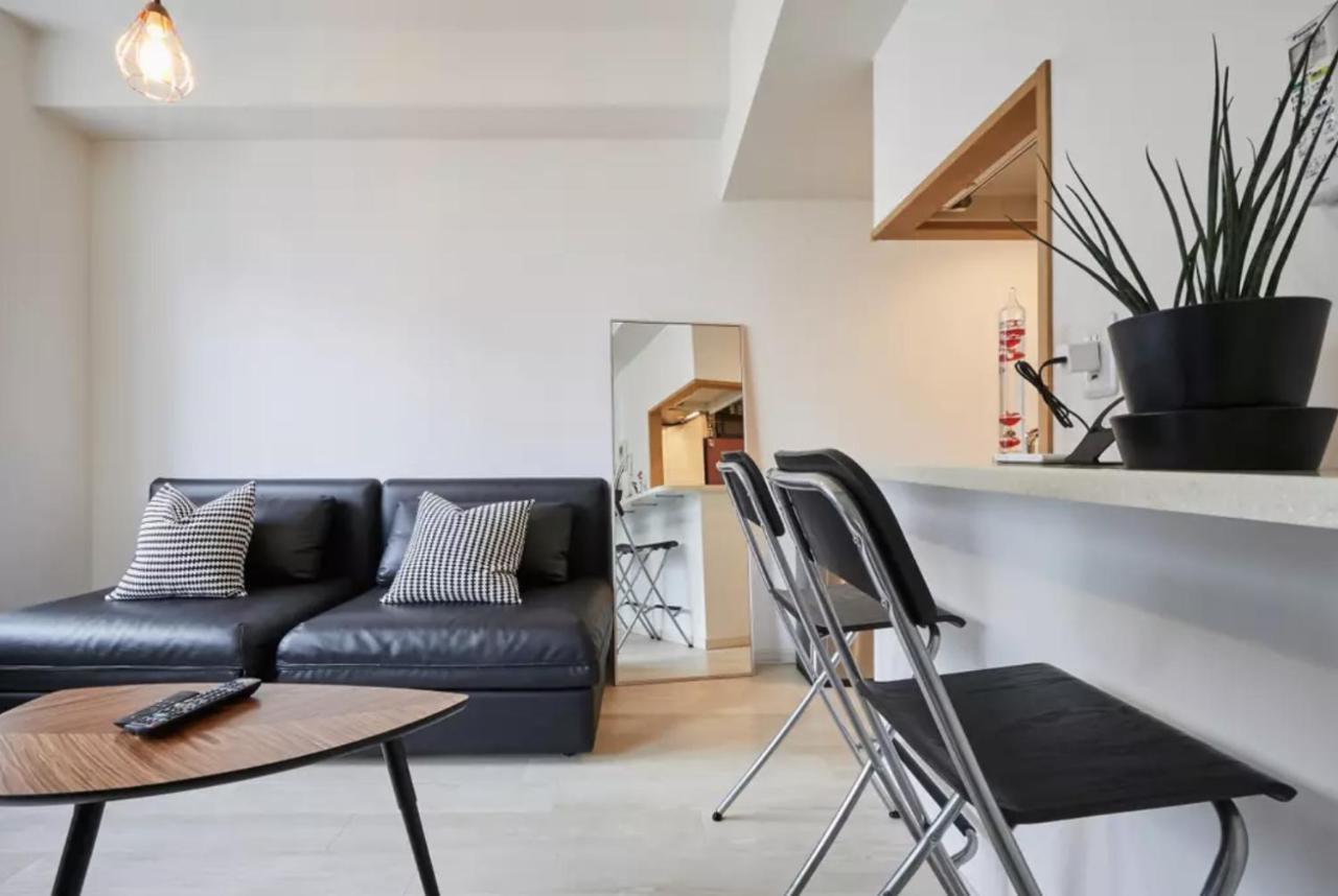 Roppongi Penthouse In The Heart Of *