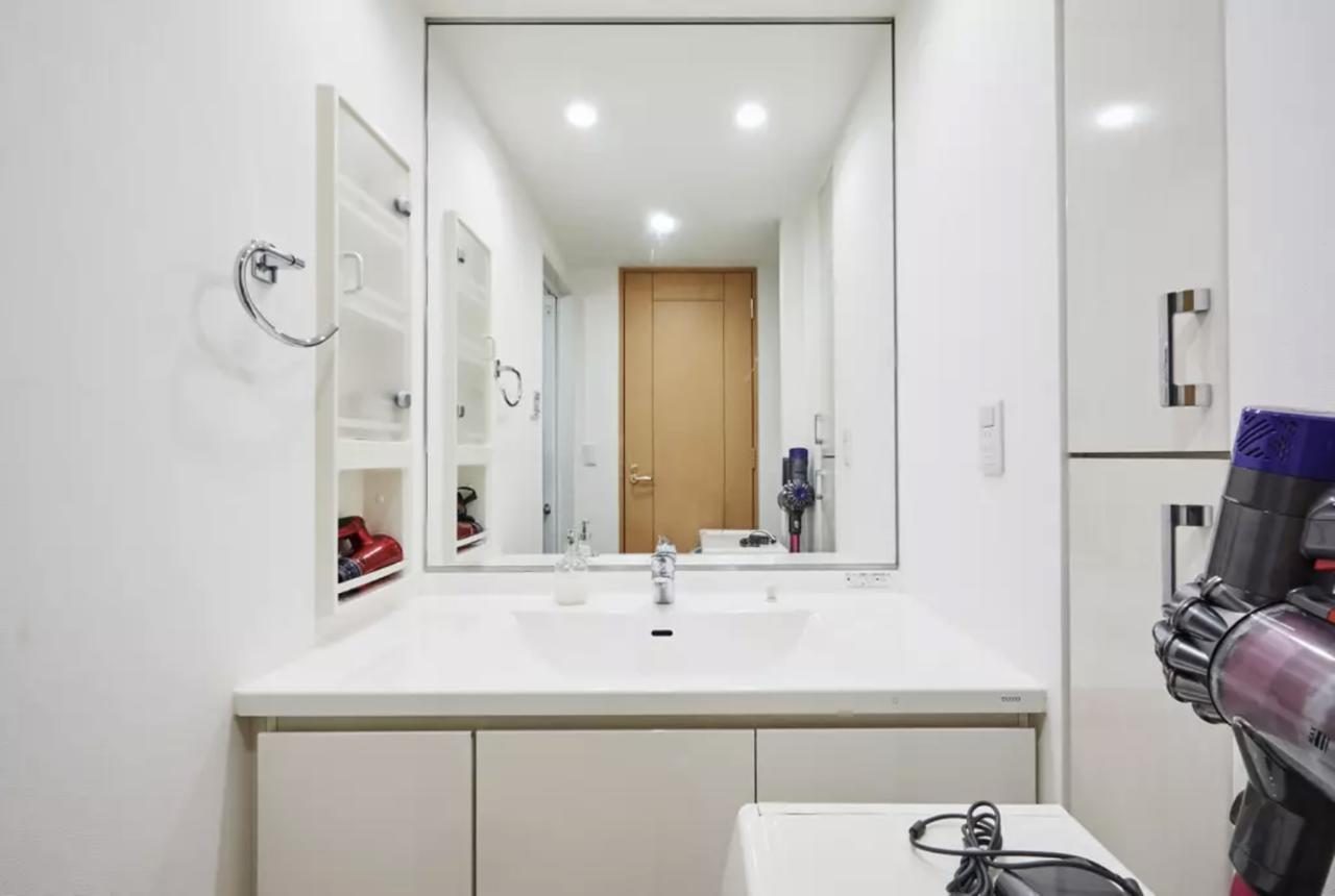 Roppongi Penthouse In The Heart Of Apartment Tokyo