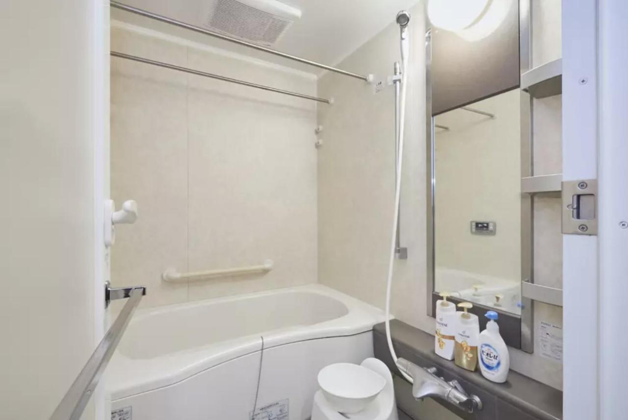 Apartment Roppongi Penthouse In The Heart Of