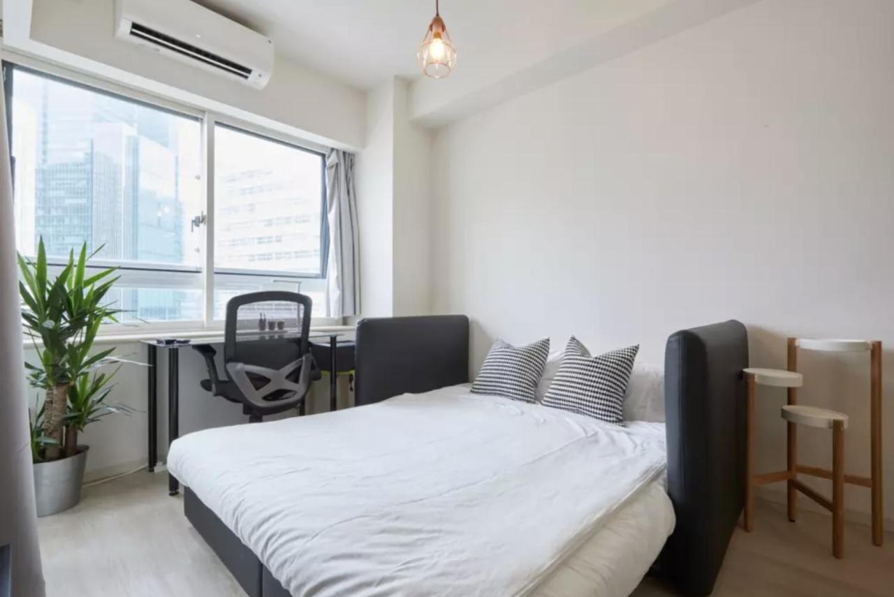 Roppongi Penthouse In The Heart Of * Tokyo