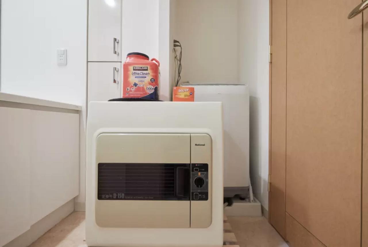 Roppongi Penthouse In The Heart Of Apartment *