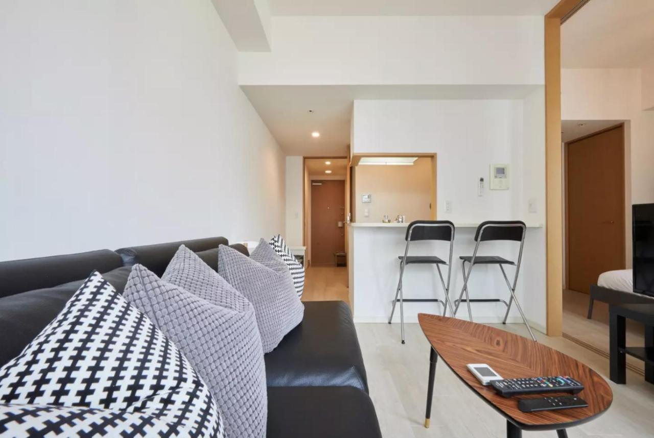 Roppongi Penthouse In The Heart Of * Tokyo