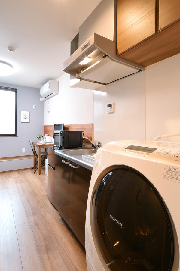 Stylewood Sangenjaya Tokyo