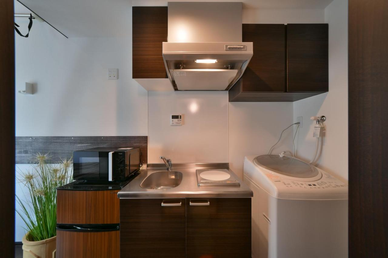 Stylewood Sangenjaya Apartment Tokyo